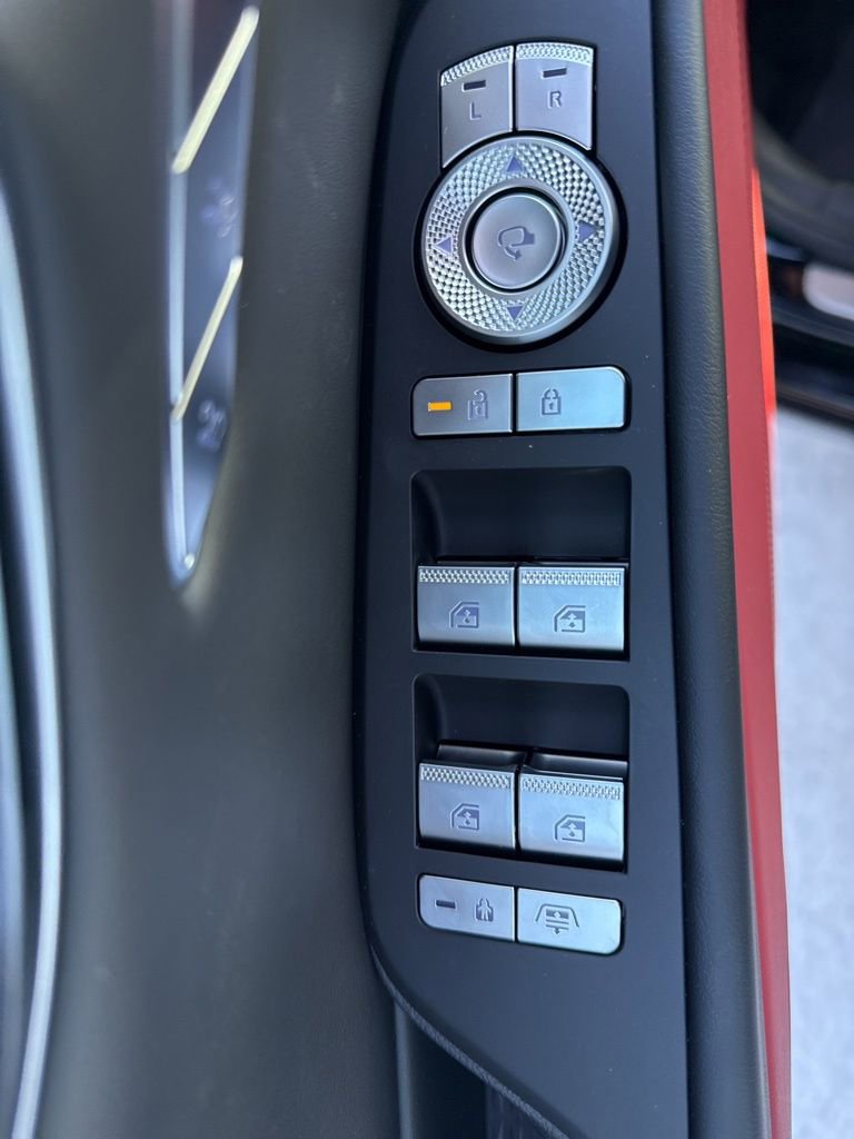 New 2026 Genesis G80 2.5T Sport Prestige image 21