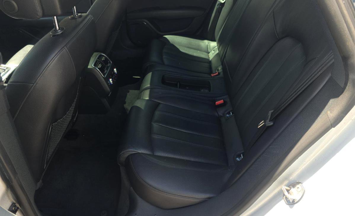 Used 2012 Audi A7 3.0T Prestige image 11