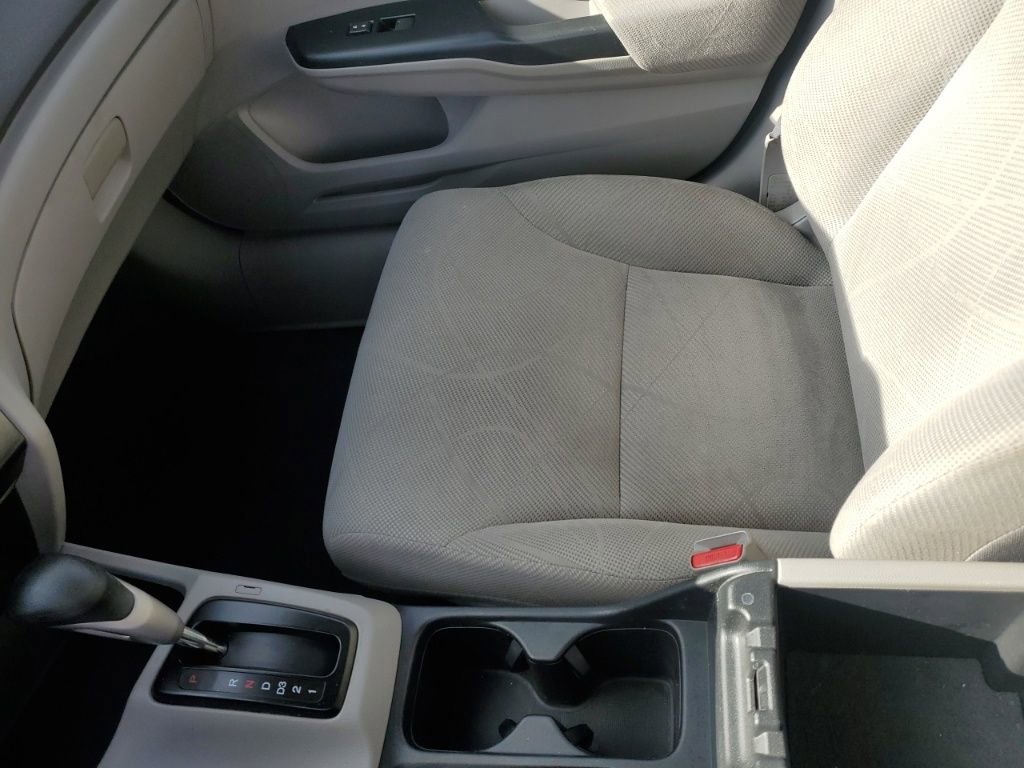 Used 2012 Honda Civic HF image 22