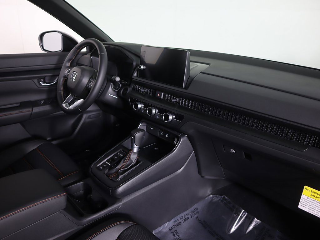 New 2026 Honda CR-V Sport-L image 18