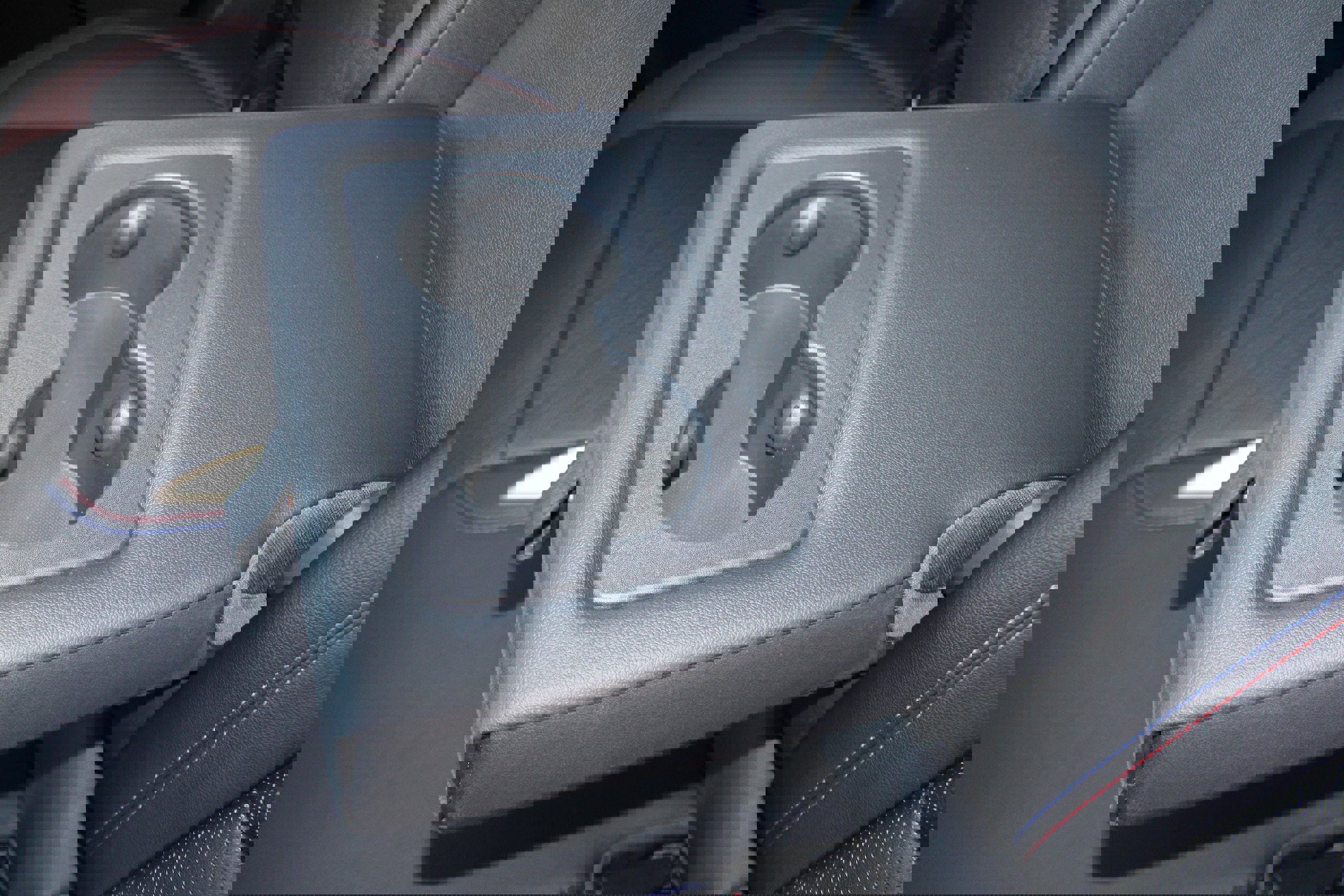 Used 2025 Chevrolet Equinox RS image 17