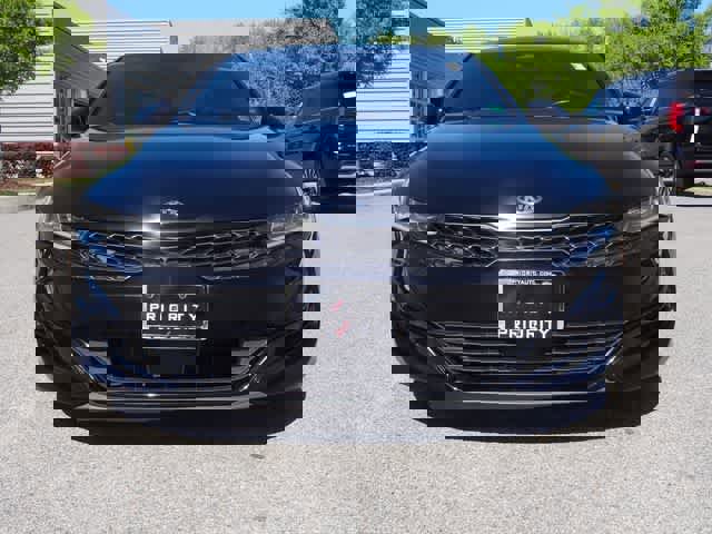 Used 2021 Kia K5 GT-Line image 5