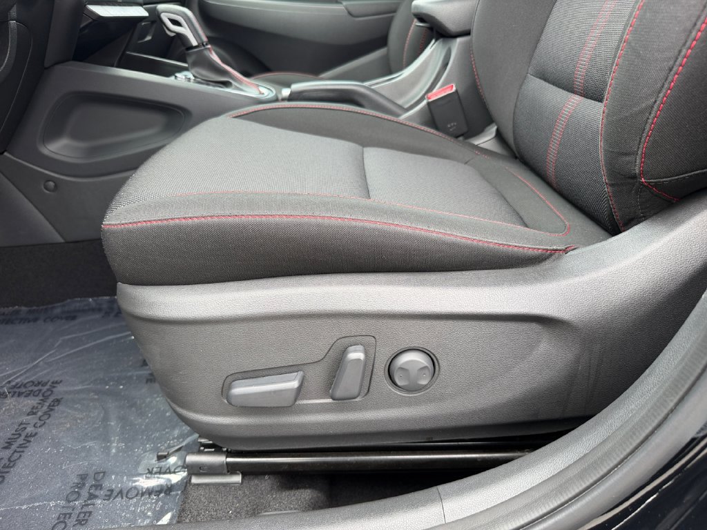 Used 2023 Hyundai Kona N Line w/ Cargo Package AWD/4WD image 17