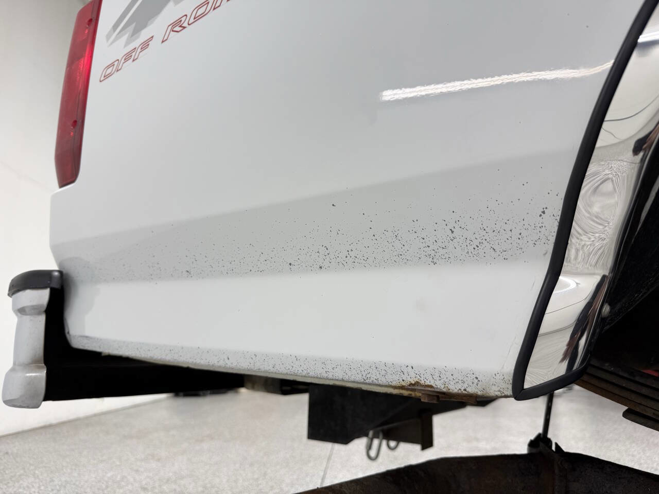 Used 1993 Ford F250 4x4 Regular Cab image 28