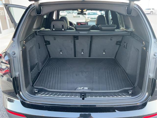 Used 2022 BMW X3 xDrive30i w/ Premium Package 2 image 13