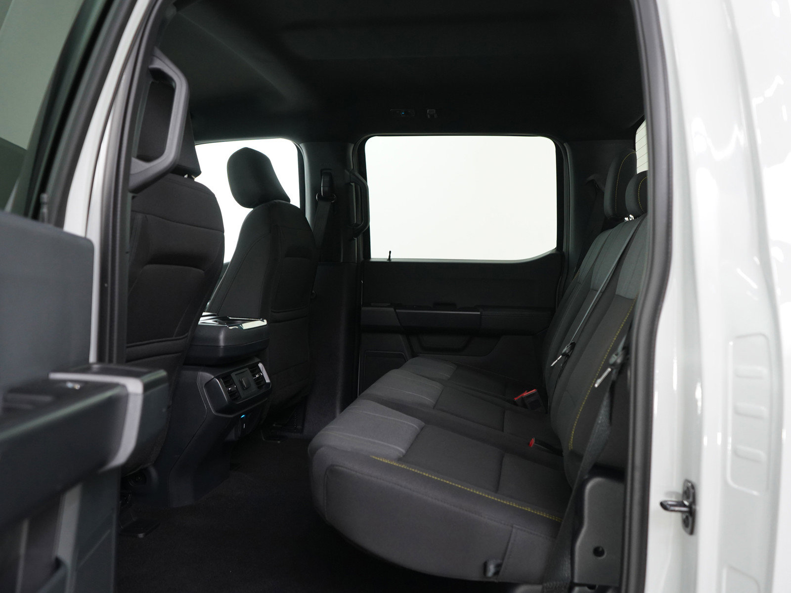 Used 2024 Ford F150 STX AWD/4WD image 16