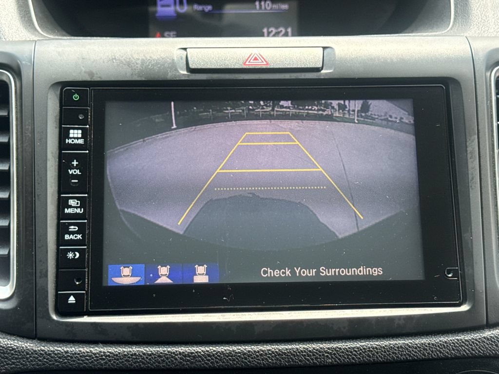 Used 2016 Honda CR-V EX-L image 27