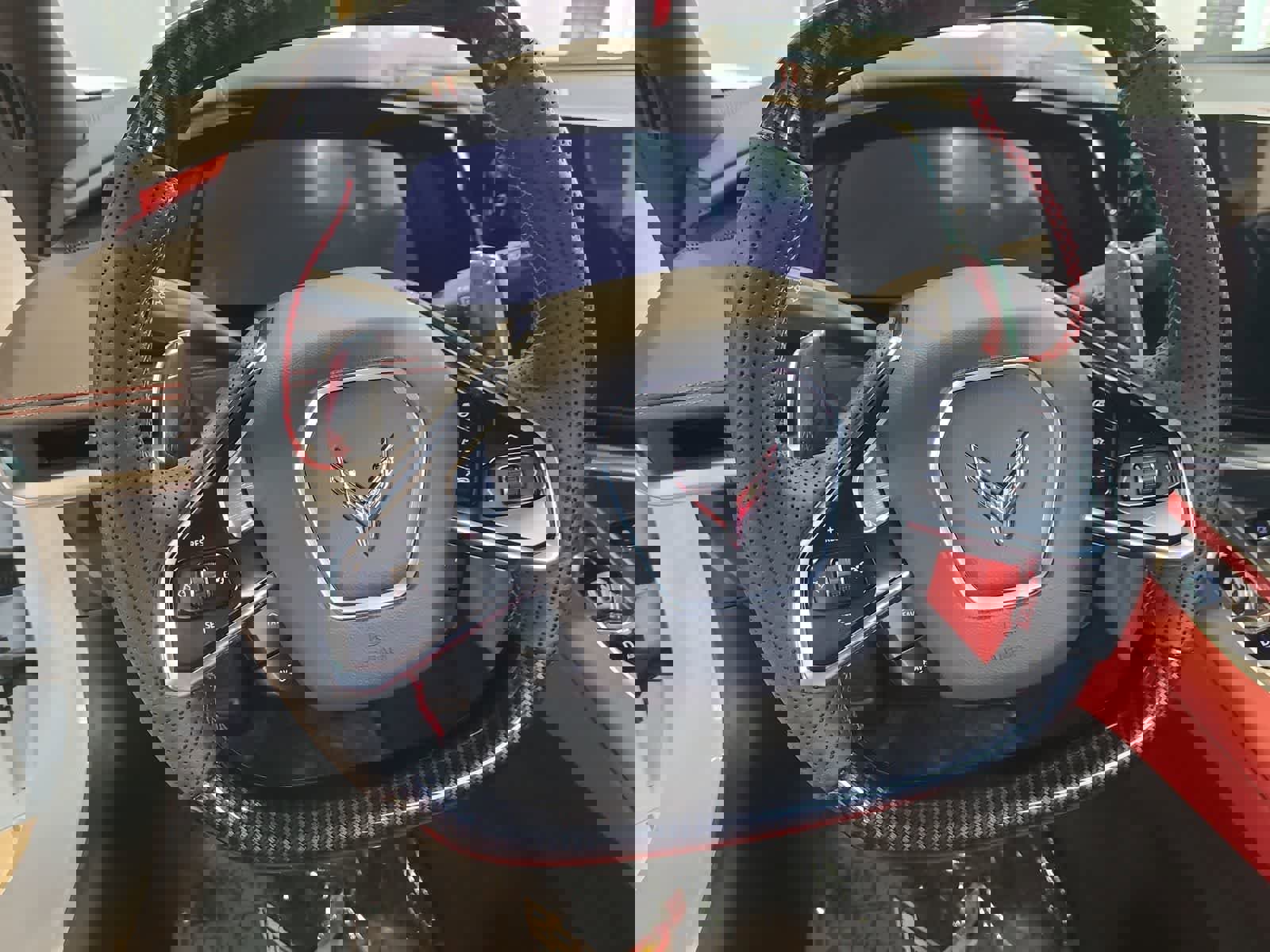 Used 2023 Chevrolet Corvette 2LT w/ Z51 Performance Package image 22