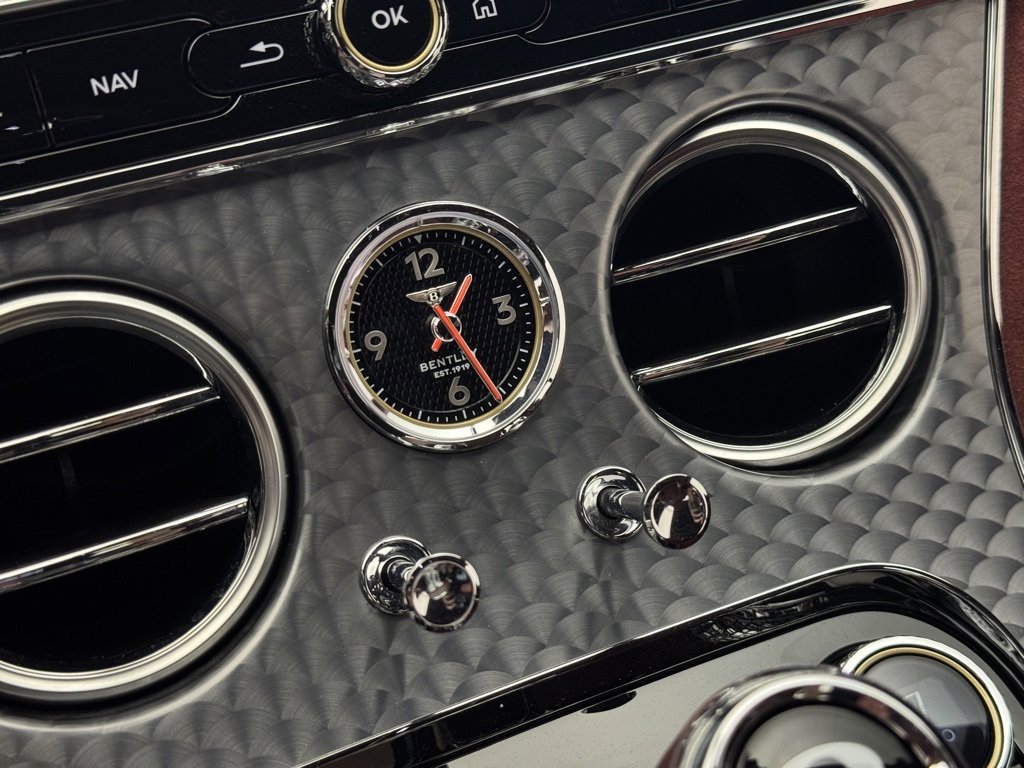 Certified 2022 Bentley Continental GT Speed image 38