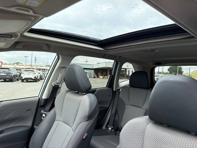 Used 2020 Subaru Forester Sport w/ Popular Package #2 AWD/4WD image 15