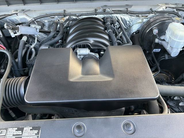 Used 2018 Chevrolet Silverado 1500 LT w/ All Star Edition image 30