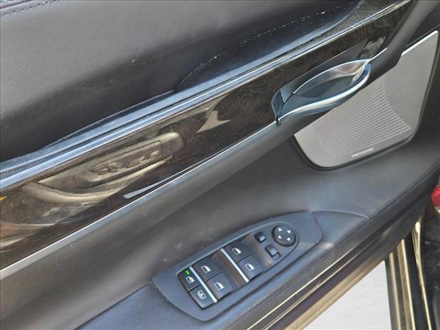 Used 2013 BMW 750Li RWD image 13