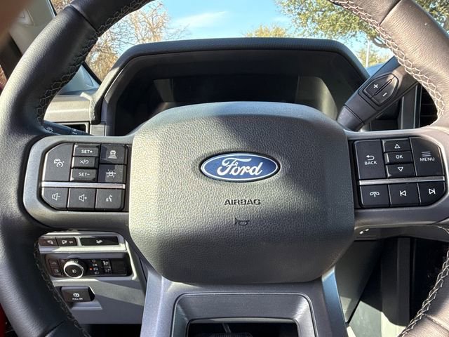 Used 2024 Ford F150 XLT w/ Equipment Group 302A MID image 29