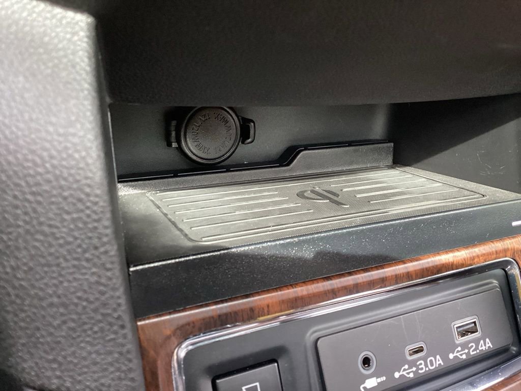 Used 2023 Subaru Ascent Touring image 13