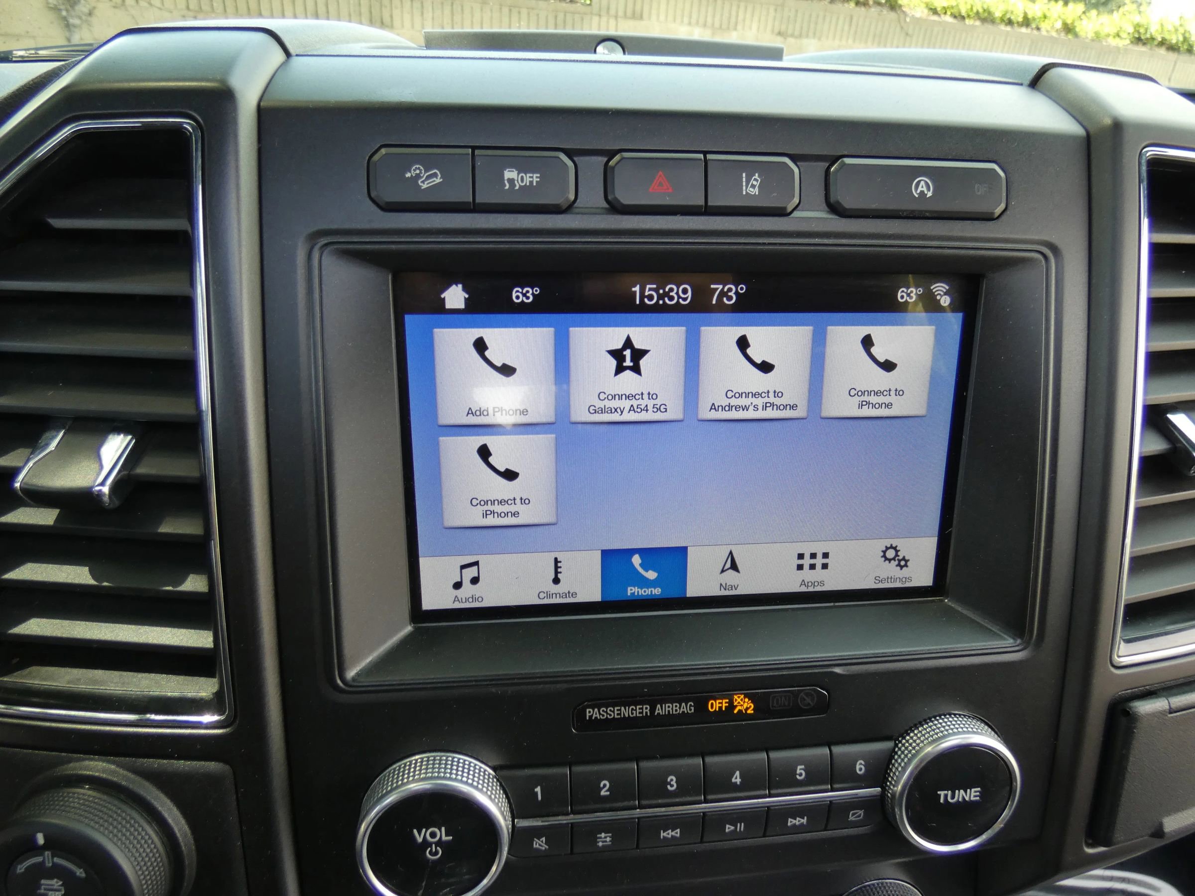 Used 2019 Ford Expedition Max Limited w/ Equipment Group 301A image 66