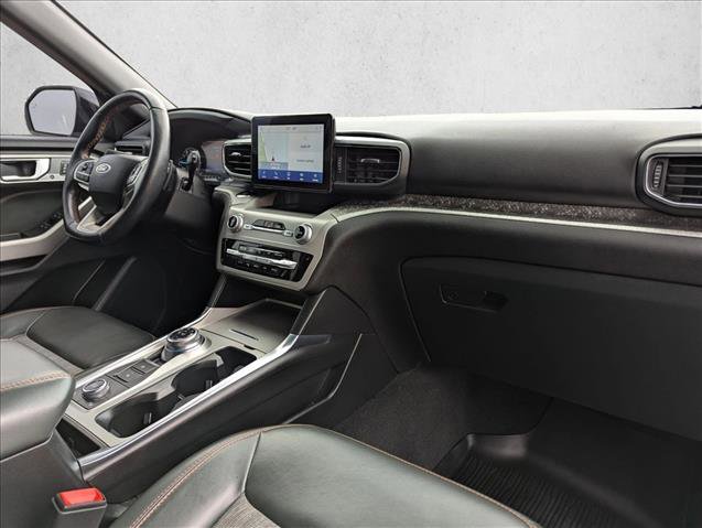 Used 2022 Ford Explorer Timberline w/ Timberline Technology Package image 24