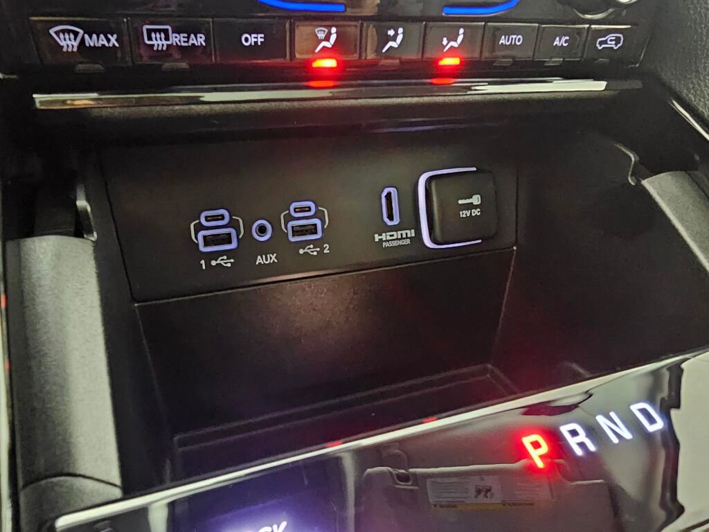 Used 2022 Jeep Grand Cherokee Limited 4xe w/ MOPAR Finishing Package image 31