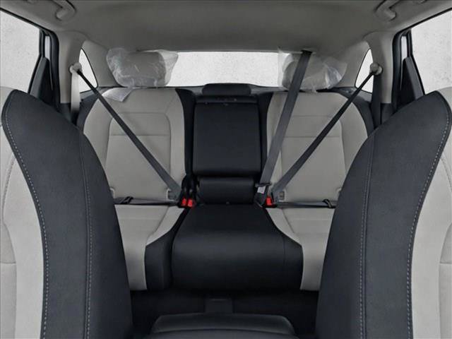 New 2027 Honda CR-V EX image 17