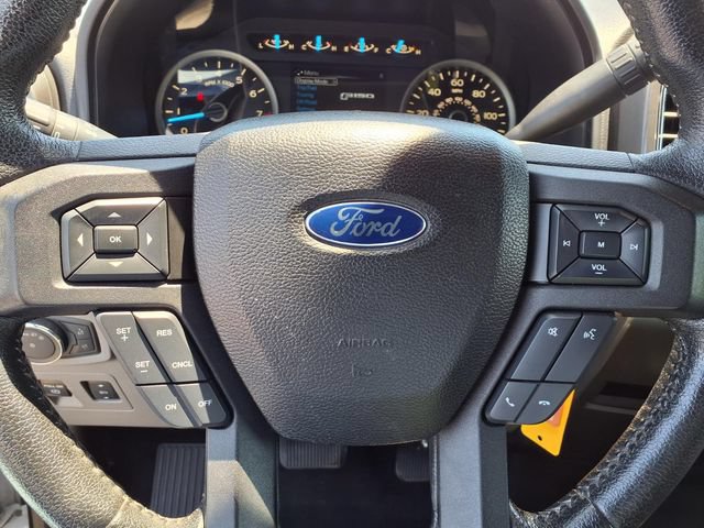 Used 2015 Ford F150 XLT w/ Equipment Group 301A Mid RWD image 12