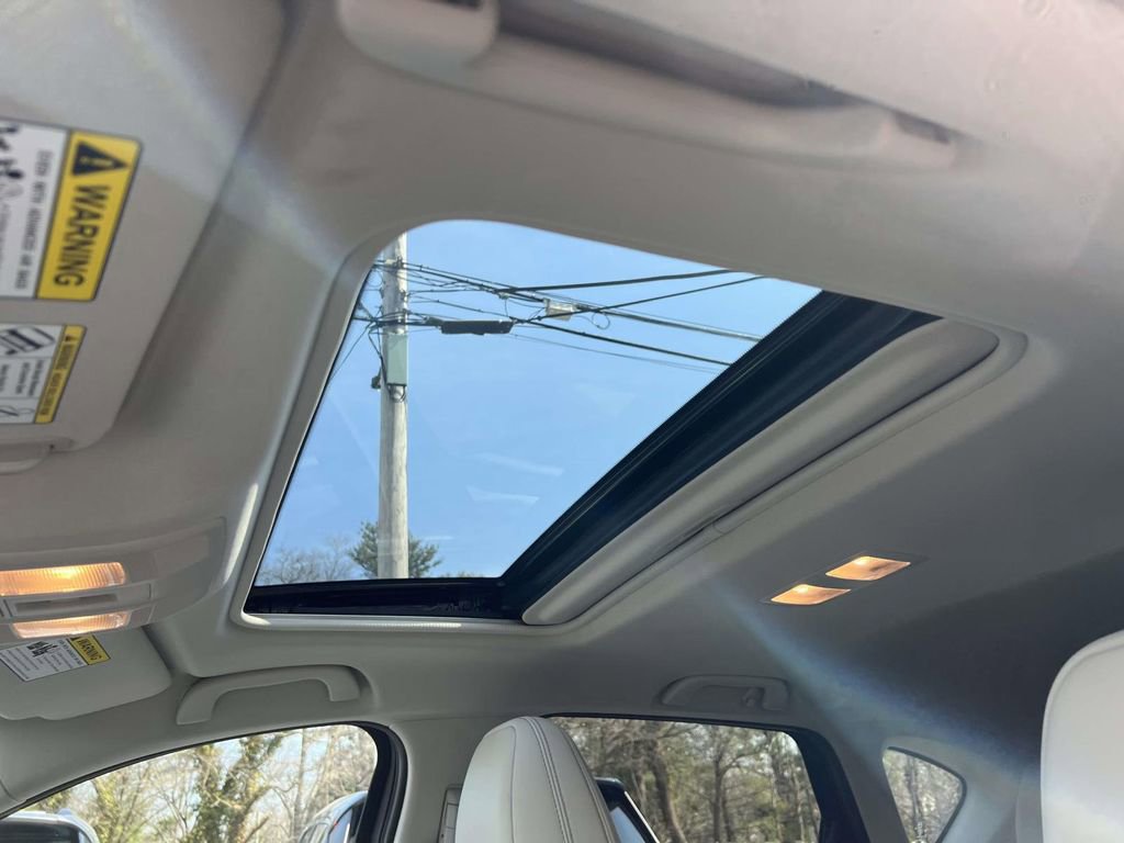 Used 2024 MAZDA CX-5 AWD 2.5 S w/ Preferred Package image 19