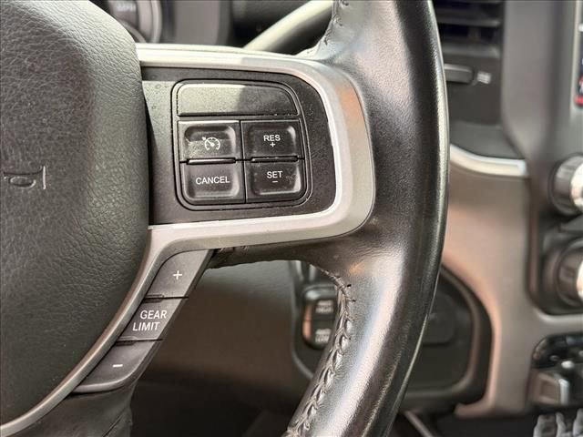 Used 2021 RAM 2500 Big Horn w/ Level 1 Equipment Group AWD/4WD image 20
