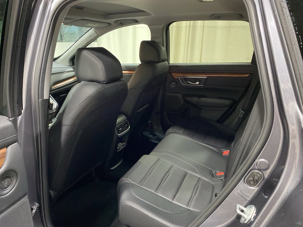 Used 2022 Honda CR-V Touring image 15
