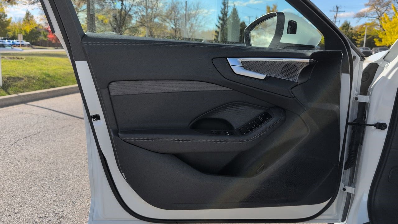 New 2025 Audi A5 2.0T Premium Plus image 20