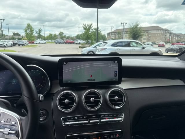 Used 2022 Mercedes-Benz GLC 300 image 14