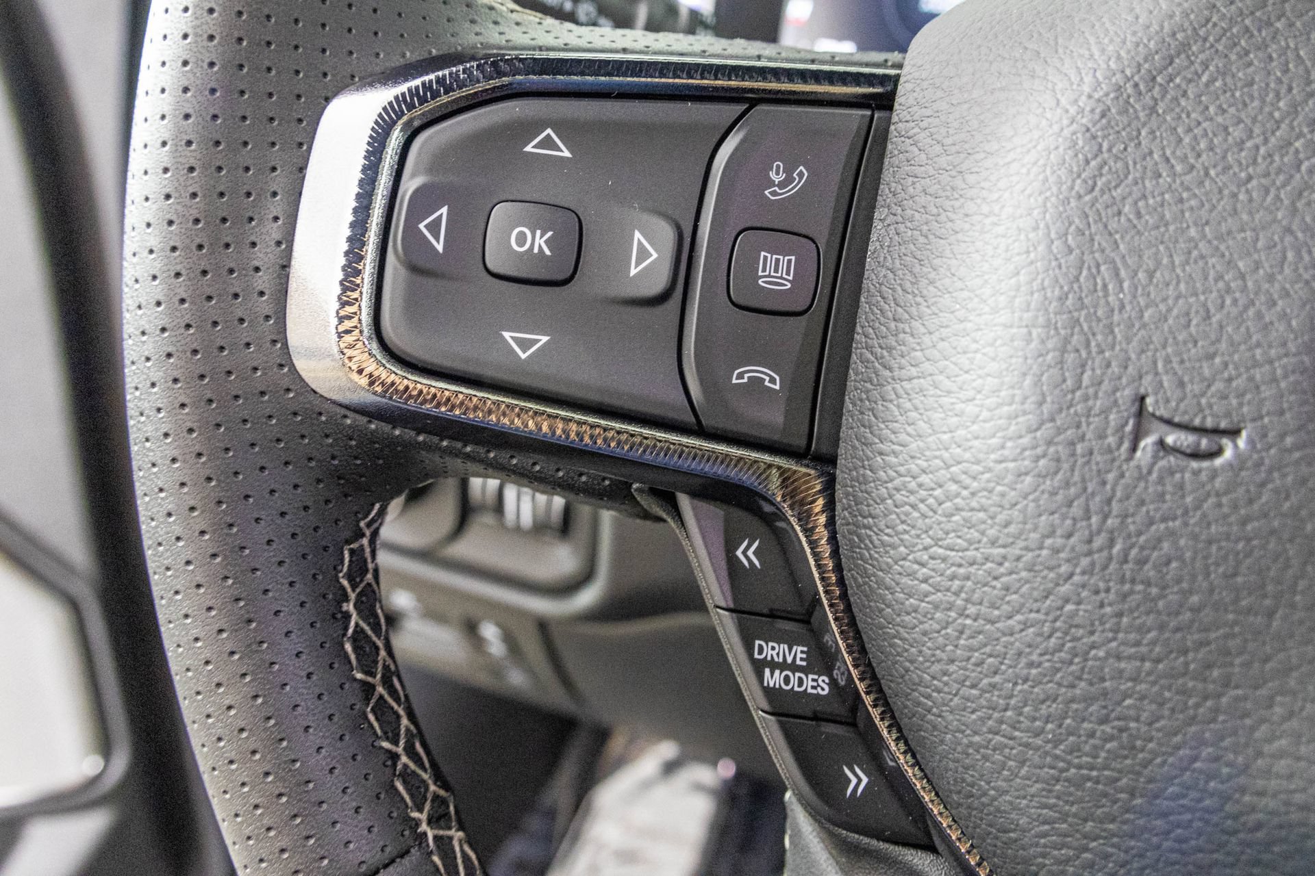 New 2026 RAM 1500 Rebel w/ Rebel Level 2 Equipment Group AWD/4WD image 33