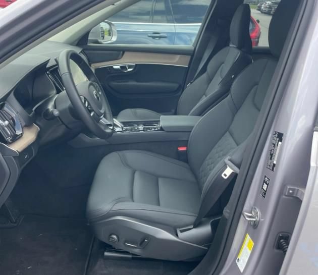 Used 2026 Volvo XC90 B6 Plus AWD/4WD image 8
