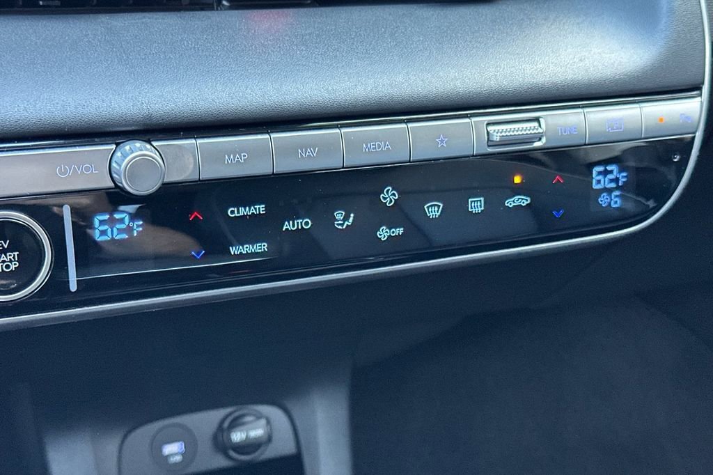 Used 2022 Hyundai Ioniq 5 SEL image 18