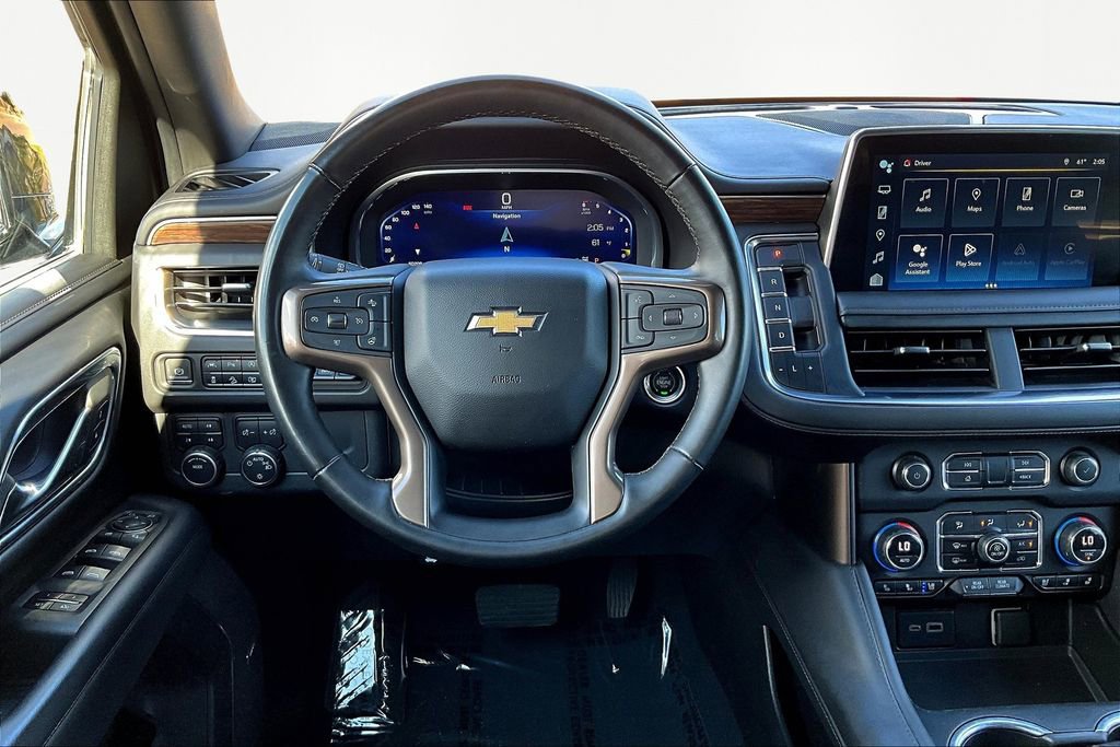 Used 2023 Chevrolet Tahoe High Country w/ Premium Package 2 image 5