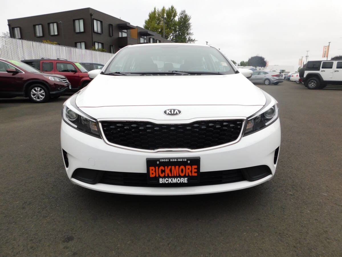 Used 2017 Kia Forte LX image 18