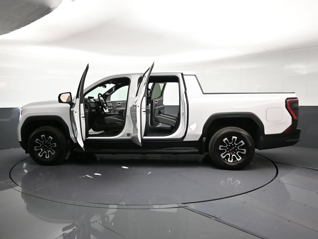 Used 2026 GMC Sierra EV Elevation AWD/4WD image 33
