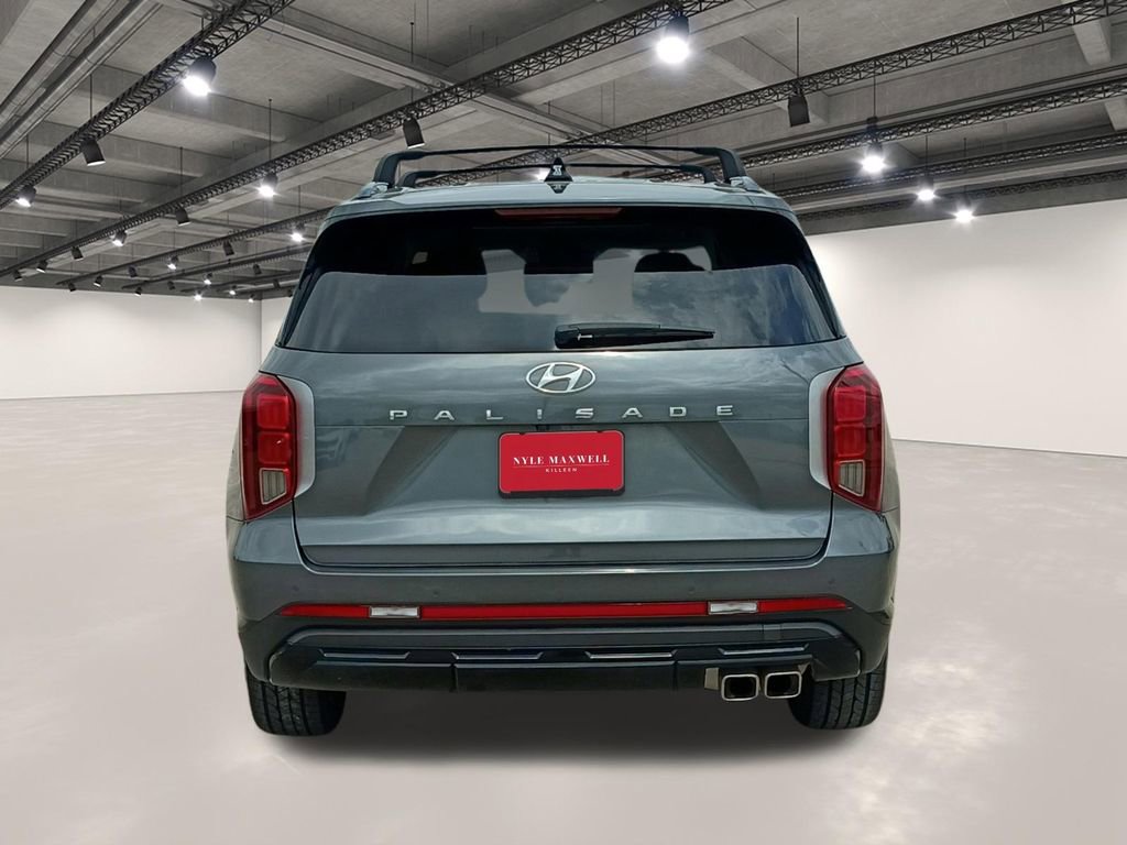 Used 2024 Hyundai Palisade XRT FWD image 15