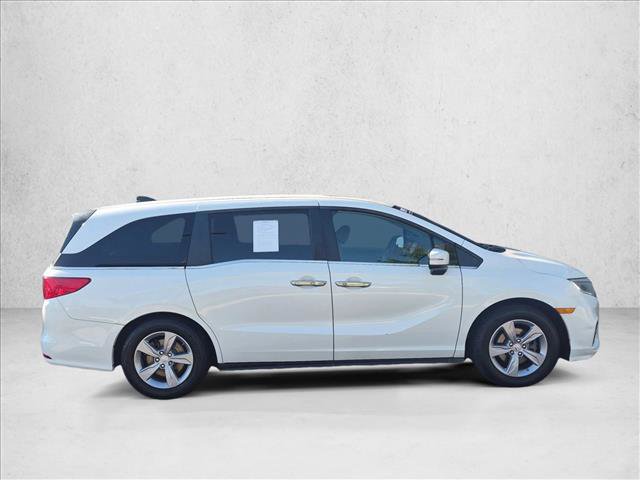 Used 2018 Honda Odyssey EX-L image 4
