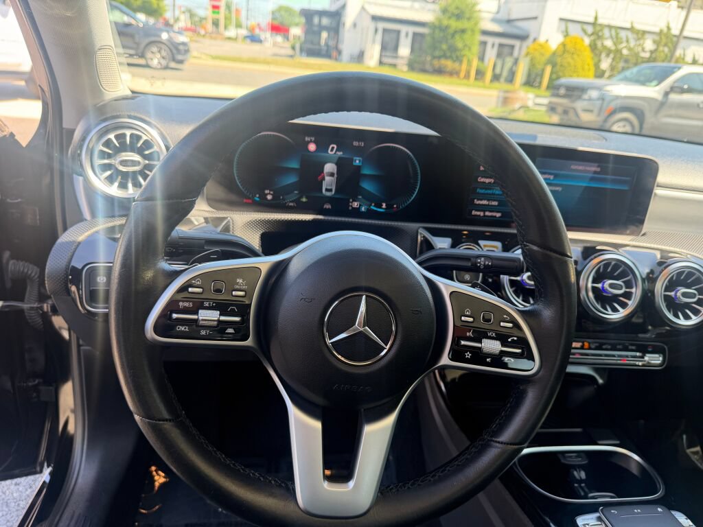 Used 2019 Mercedes-Benz A 220 image 13