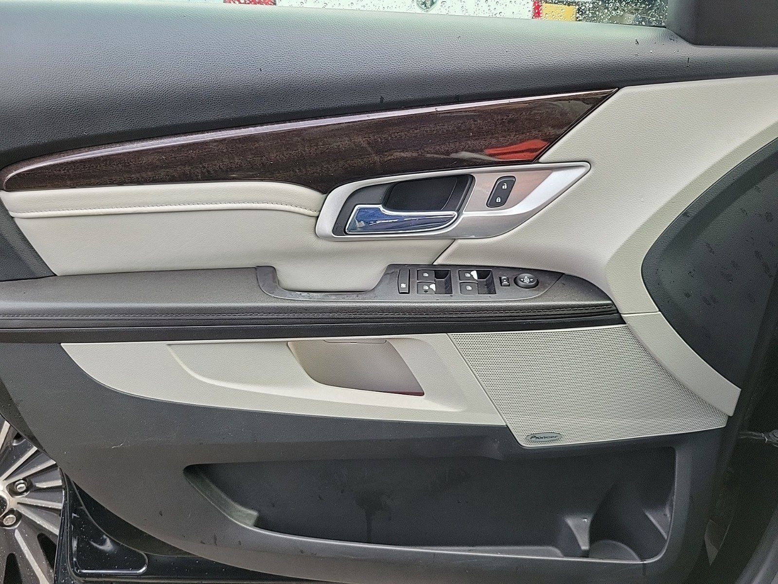 Used 2017 GMC Terrain Denali image 24