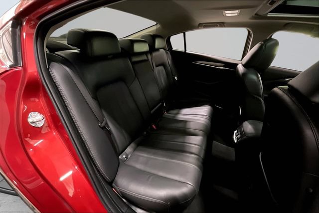 Used 2020 MAZDA MAZDA6 Grand Touring Reserve FWD image 27