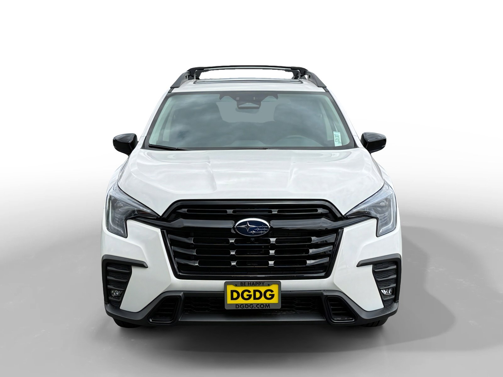 New 2026 Subaru Ascent Bronze Edition AWD/4WD image 8