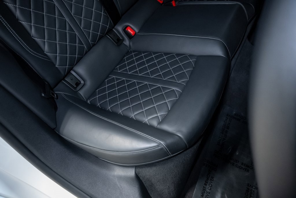 Used 2024 Audi S5 Prestige image 38
