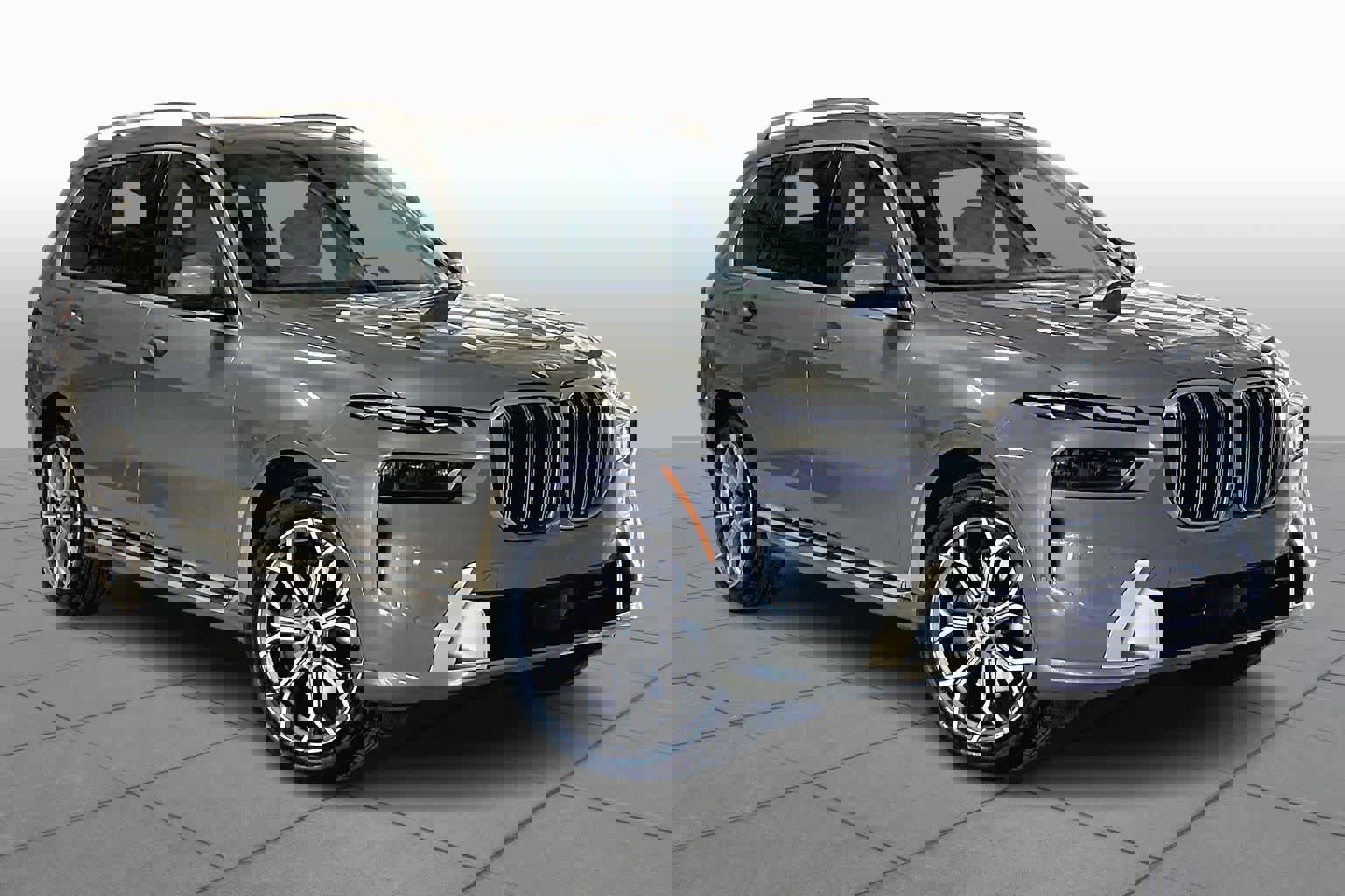 Used 2024 BMW X7 xDrive40i image 3