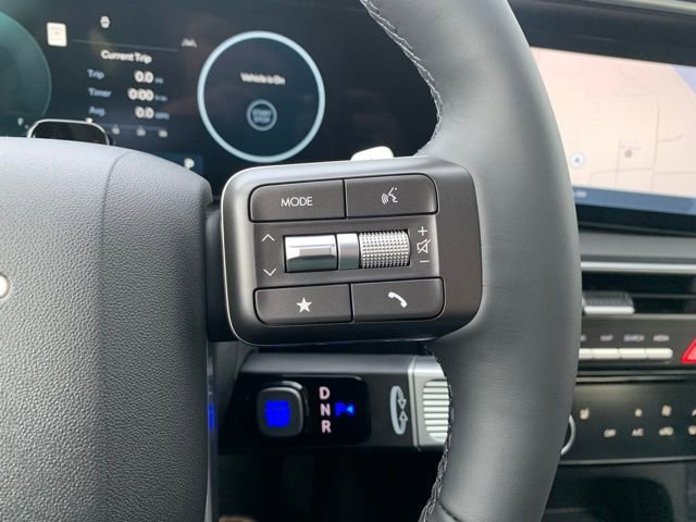 New 2026 Hyundai Palisade SEL image 21