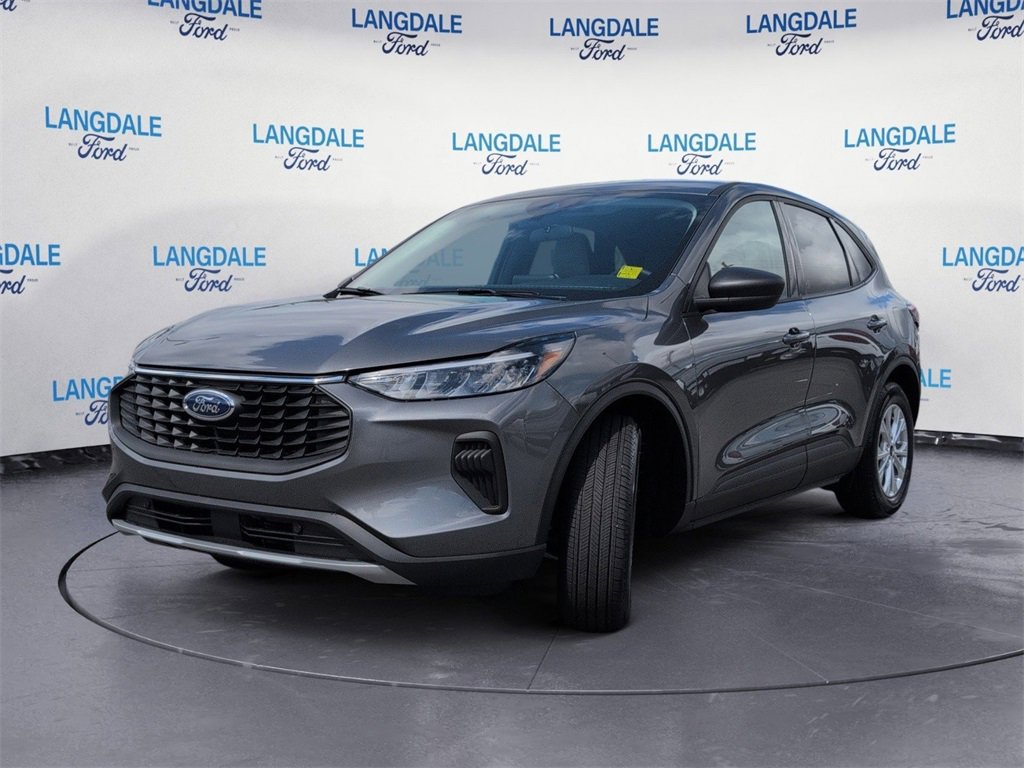 New 2026 Ford Escape Active w/ Cold Weather Package image 11