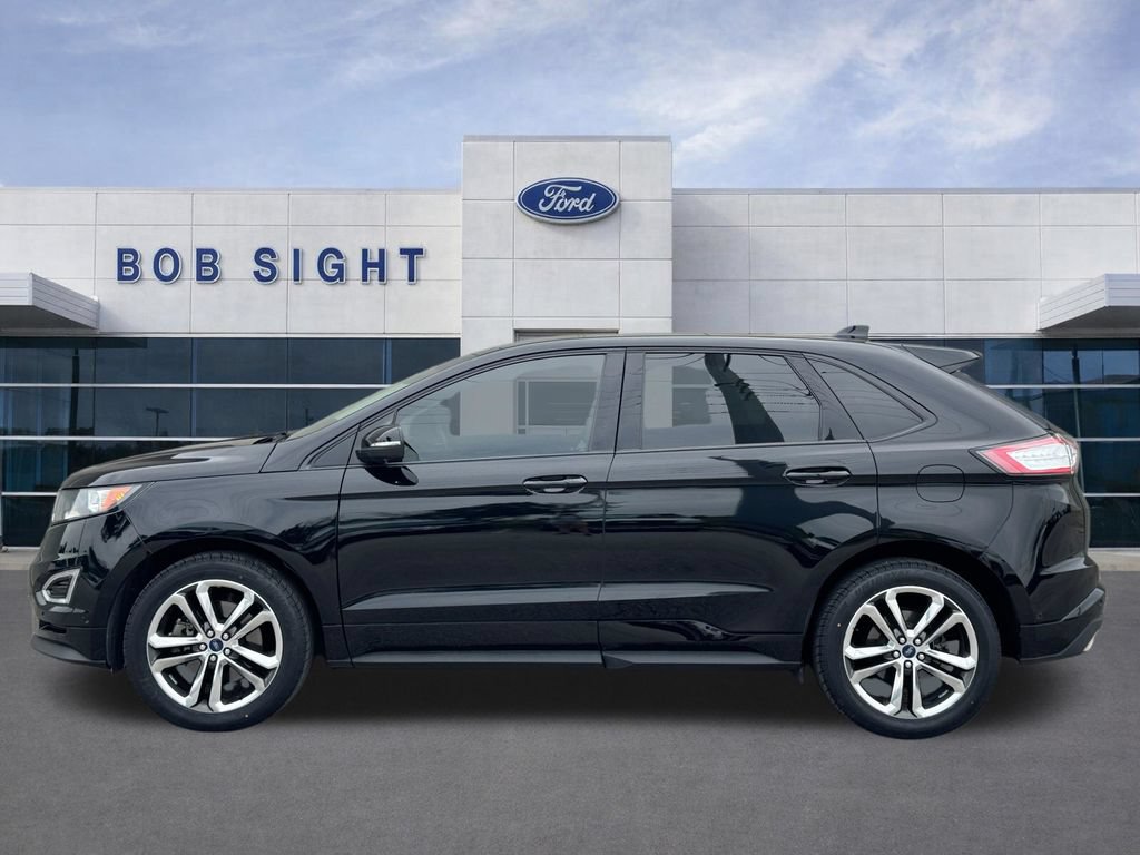 Used 2018 Ford Edge Sport w/ Equipment Group 401A AWD/4WD image 41