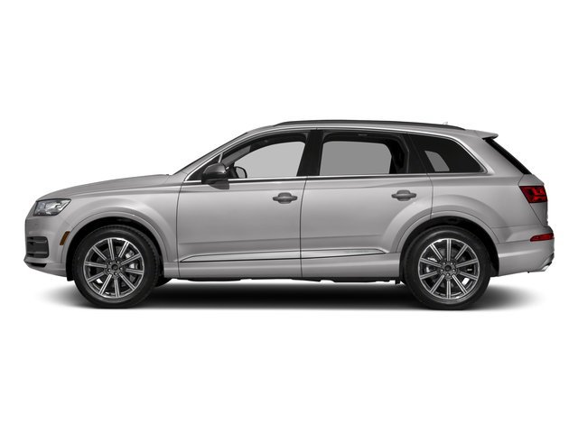 Used 2018 Audi Q7 3.0T Premium Plus w/ Premium Plus Package AWD/4WD image 3