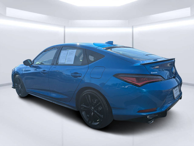 Used 2026 Acura Integra A-Spec FWD image 5
