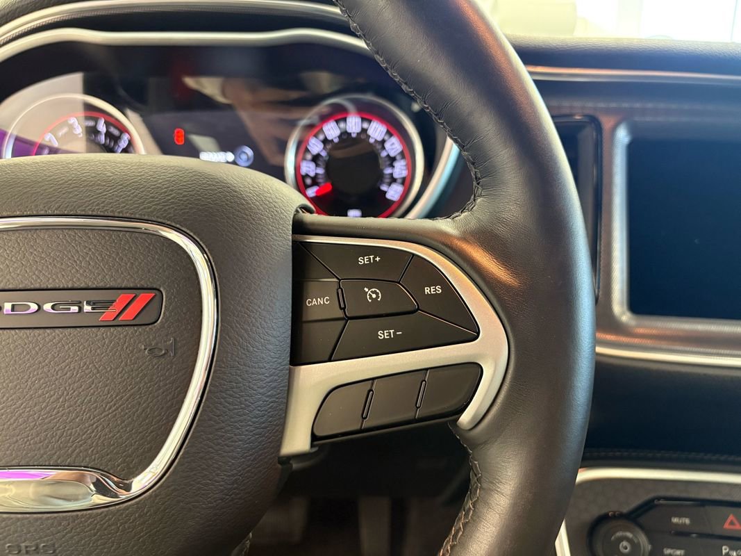 Used 2017 Dodge Challenger R/T Plus image 19