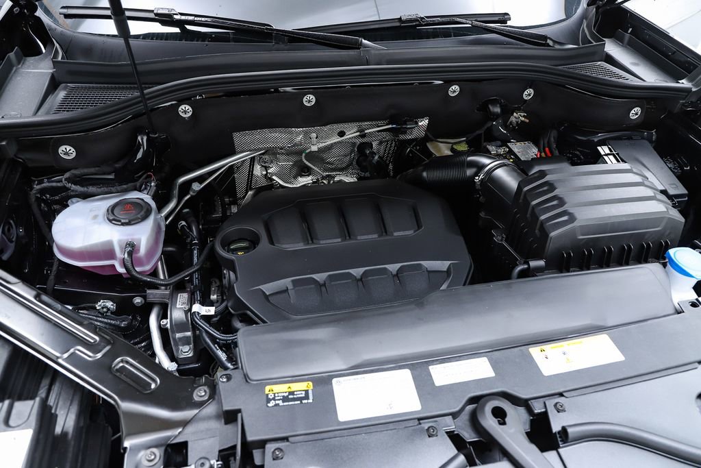 New 2026 Volkswagen Atlas Cross Sport SEL R-Line image 67