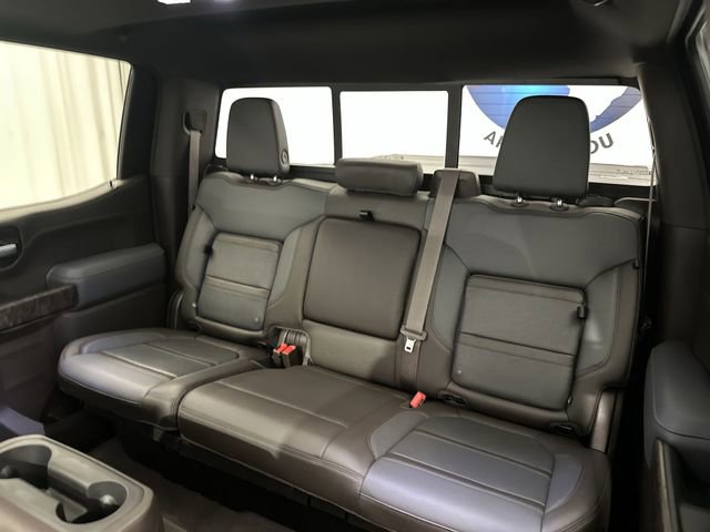 Used 2021 GMC Sierra 1500 Denali w/ Technology Package image 27